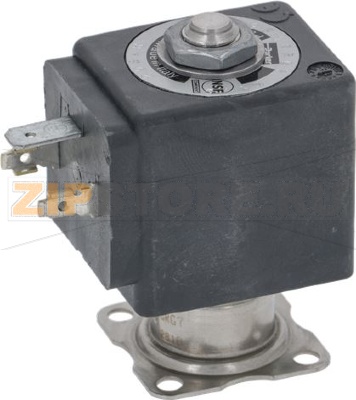 2-Х ХОДОВОЙ ЭЛЕКТРОМАГНИТНЫЙ КЛАПАН PARKER 220/240В 9ВТ 