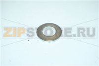 GALV WASHER AQ D10X21X2