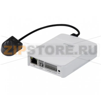 IP-камера Dahua DH-IPC-HUM8101 