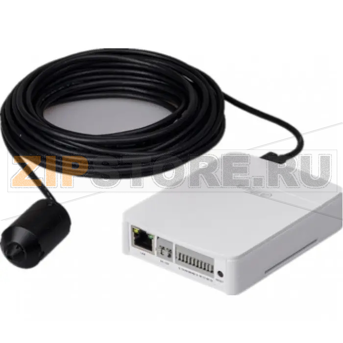 IP-камера Dahua DH-IPC-HUM8101 