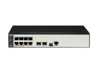 Коммутатор Huawei S5700-10P-LI-AC
