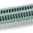 PCB terminal block; 0.5 mm; Pin spacing 2.5 mm; 6-pole; CAGE CLAMP®; 0,50 mm; gray Wago 233-106 - PCB terminal block; 0.5 mm; Pin spacing 2.5 mm; 6-pole; CAGE CLAMP®; 0,50 mm; gray Wago 233-106