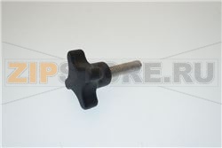 BOUTON D.40  M8x30   VH 1000 