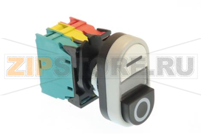 PUSH-BUTTON SWITCH 
