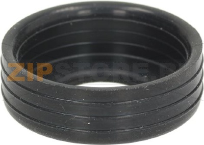 ANTI-NOISE RUBBER FOR BEARING ø 26x9 mm 