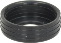 ANTI-NOISE RUBBER FOR BEARING ø 26x9 mm
