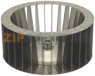 ВЕНТИЛЯТОР Ø 310 ММ 