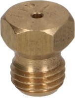 GAS JET M6x0.75 ø 1.10 mm