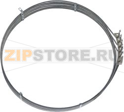 RESISTENZA 9000W 240V 