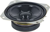 HARMONISED SPEAKER
