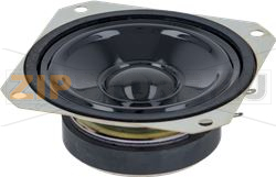 HARMONISED SPEAKER 