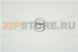 RESSORT DE BOUTON 
