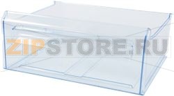 DRAWER FOR FREEZER ELECTROLUX 2247137132 