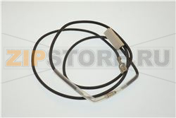 CABL 16AWG 1+TCO+2 NERO L750+80(F6.3) 