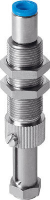Держатель вакуумного захвата Festo ESH-HCL-3-QS