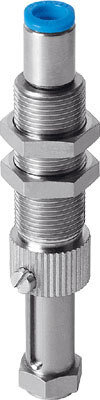 Держатель вакуумного захвата Festo ESH-HCL-3-QS 