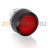 Кнопка MP1-11R ABB 1SFA611100R1101