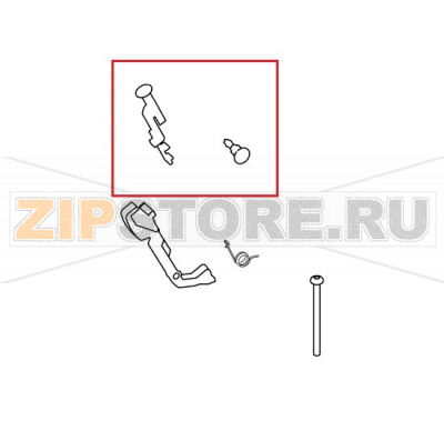 Набор:Кнопка+болты+заглушки Robot Coupe MP 350 Ultra Combi Набор:Кнопка+болты+заглушки Robot Coupe MP 350 Ultra Combi

Запчасть на сборочном чертеже под номером: 27

Название запчасти Robot Coupe на английском языке: Kit bouton + Vis + Cache Vis Robot Coupe MP 350 Ultra Combi