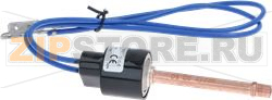 SAFETY PRESSURE SWITCH (L.P.) 