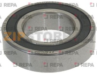 ПОДШИПНИК 6005 2RSR