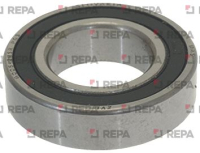 ПОДШИПНИК 6005 2RSR