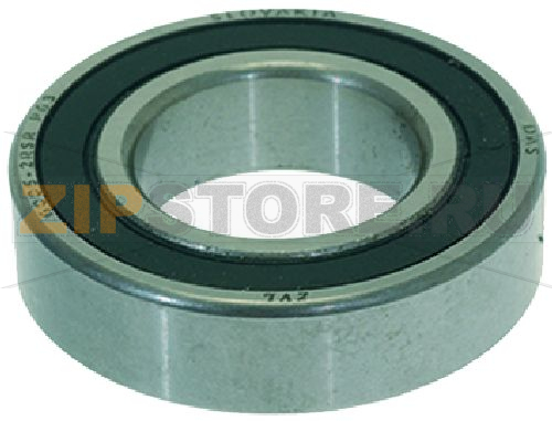 ПОДШИПНИК 6005 2RSR 