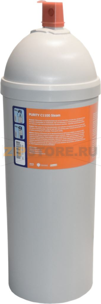 КАРТРИДЖ PURITY STEAM C 1100 