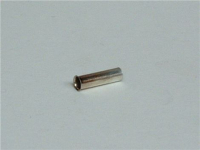 Wire-end sleeve 4 mm², 12 mm length