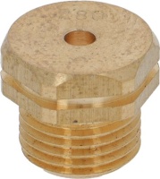 UGELLO GAS ø 2,80 mm
