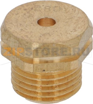 UGELLO GAS ø 2,80 mm 