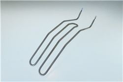 Heizkorper 1400W 230V L 345mm B 92mm H 6 