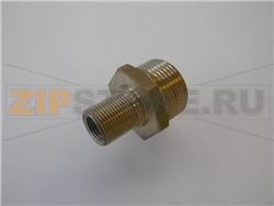 RACCORDO PORTAUGELLO BRASIERA M24 