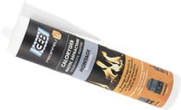 MASTIC REFRACTAIRE 310 ML