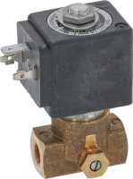 ELETTROVALVOLA PARKER 2 VIE 24V 50/60Hz