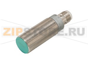 Индуктивный датчик Inductive sensor 3RG4013-3AG04-PF Pepperl+Fuchs General specificationsInstallationflushApprovals and certificatesUL approvalcULus Listed, General Purpose