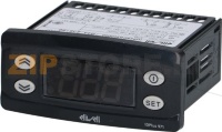 КОНТРОЛЛЕР ELIWELL ID PLUS 971