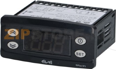 КОНТРОЛЛЕР ELIWELL ID PLUS 971 
