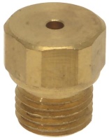 ГАЗОВАЯ ФОРСУНКА M10 X 1 Ø 2,25 ММ