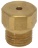 ГАЗОВАЯ ФОРСУНКА M10 X 1 Ø 2,25 ММ