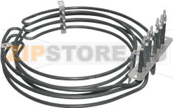 RESISTANCE 5000W 230/380V 