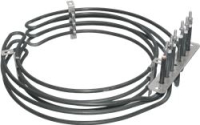 RESISTANCE 5000W 230/380V