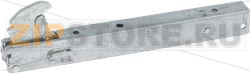 DOOR HINGE FOR OVEN ELECTROLUX 357721805 