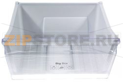 CASSETTO PER VERDURA FRIGORIFERO 