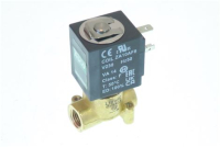 ELETTROVALVOLA SIRAI 2 VIE ø 1/4F 230V