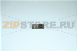 PCB MOTOR FILTER GDS 230V(W/CONN)ESAM 