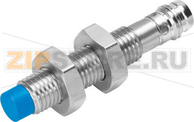 Датчик положения Festo SIEN-M8NB-NO-S-L 