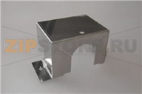 COPERTURA BRUCIATORE