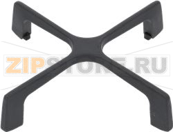 GRID CAST IRON  IGNIS WHIRLPOOL 