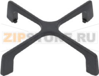 GRID CAST IRON  IGNIS WHIRLPOOL