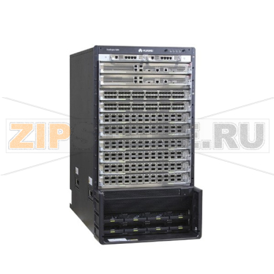 Коммутатор Huawei CE12808A-B09 